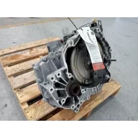 HOLDEN TRAX TRANS/GEARBOX AUTO, PETROL, 1.4, TURBO, 7RCW TAG, TJ SERIES, 10/16-1