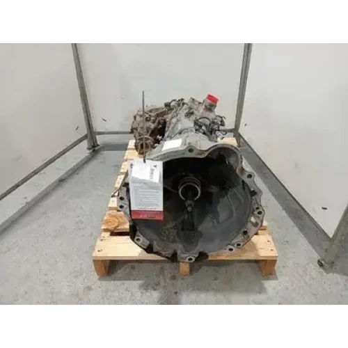 TOYOTA LANDCRUISER TRANS/GEARBOX 76/78/79 SERIES (MY07 UPDATE), MANUAL, DIESEL,