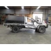 TOYOTA LANDCRUISER TRANS/GEARBOX 76/78/79 SERIES (MY07 UPDATE), MANUAL, DIESEL,