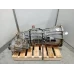 TOYOTA LANDCRUISER TRANS/GEARBOX 76/78/79 SERIES (MY07 UPDATE), MANUAL, DIESEL,