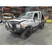 TOYOTA LANDCRUISER TRANS/GEARBOX 76/78/79 SERIES (MY07 UPDATE), MANUAL, DIESEL,