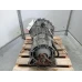 FORD TERRITORY TRANS/GEARBOX AUTO, RWD, DIESEL, 2.7, TURBO, SZ MKI-MKII, 03/11-1