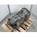 FORD TERRITORY TRANS/GEARBOX AUTO, RWD, DIESEL, 2.7, TURBO, SZ MKI-MKII, 03/11-1