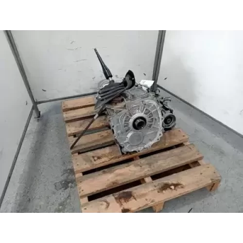 MITSUBISHI CHALLENGER TRANSFER CASE DIESEL, 2.5, 4D56, KH/PB-PC, 11/09-12/15 201