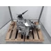 MITSUBISHI CHALLENGER TRANSFER CASE DIESEL, 2.5, 4D56, KH/PB-PC, 11/09-12/15 201