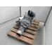 MITSUBISHI CHALLENGER TRANSFER CASE DIESEL, 2.5, 4D56, KH/PB-PC, 11/09-12/15 201