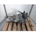 MITSUBISHI CHALLENGER TRANSFER CASE DIESEL, 2.5, 4D56, KH/PB-PC, 11/09-12/15 201