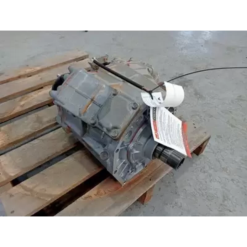 TOYOTA PRADO TRANSFER CASE AUTO, DIESEL, 3.0, 1KD-FTV, 150 SERIES, 08/09-05/15 2
