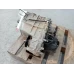 TOYOTA PRADO TRANSFER CASE AUTO, DIESEL, 3.0, 1KD-FTV, 150 SERIES, 08/09-05/15 2
