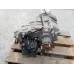 TOYOTA PRADO TRANSFER CASE AUTO, DIESEL, 3.0, 1KD-FTV, 150 SERIES, 08/09-05/15 2