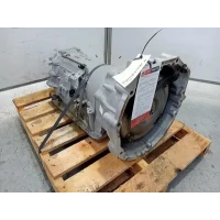 NISSAN NAVARA TRANS/GEARBOX NP300, AUTO, 2WD, DIESEL, 2.3, YS23DDTT, TWIN TURBO,