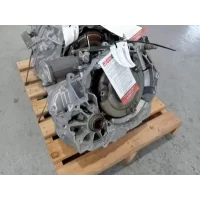 HOLDEN ASTRA TRANS/GEARBOX AUTO, PETROL, 1.4, TURBO, 7NLS CODE, BK-BL, 09/16-12/