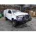 TOYOTA HILUX TRANS/GEARBOX AUTO, 4WD, DIESEL, 2.8, 1GD-FTV, TURBO, W/ TRANSFER C