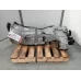 TOYOTA HILUX TRANS/GEARBOX AUTO, 4WD, DIESEL, 2.8, 1GD-FTV, TURBO, W/ TRANSFER C