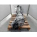 TOYOTA HILUX TRANS/GEARBOX AUTO, 4WD, DIESEL, 2.8, 1GD-FTV, TURBO, W/ TRANSFER C