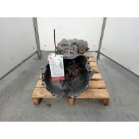 TOYOTA HILUX TRANS/GEARBOX MANUAL, 4WD, DIESEL, 3.0, 1KD-FTV, 5 SPEED, W/ TRANSF
