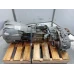JEEP WRANGLER TRANS/GEARBOX MANUAL, AWD, PETROL, 3.8, W/ TRANSFER CASE, JK, 03/0