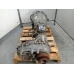JEEP WRANGLER TRANS/GEARBOX MANUAL, AWD, PETROL, 3.8, W/ TRANSFER CASE, JK, 03/0