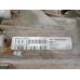 JEEP WRANGLER TRANS/GEARBOX MANUAL, AWD, PETROL, 3.8, W/ TRANSFER CASE, JK, 03/0