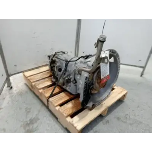 NISSAN NAVARA TRANS/GEARBOX D40, AUTO, 2WD, PETROL, 4.0, VQ40E, 09/05-12/11 2008