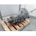 NISSAN NAVARA TRANS/GEARBOX D40, AUTO, 2WD, PETROL, 4.0, VQ40E, 09/05-12/11 2008