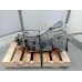 NISSAN NAVARA TRANS/GEARBOX D40, AUTO, 2WD, PETROL, 4.0, VQ40E, 09/05-12/11 2008