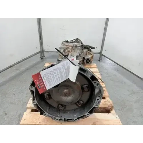 MITSUBISHI PAJERO TRANS/GEARBOX AUTO, DIESEL, 3.2, 4M41, W/ TRANSFER CASE, NT-NX