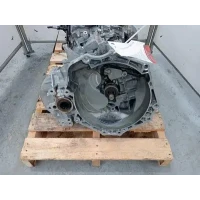 HOLDEN ASTRA TRANS/GEARBOX MANUAL, PETROL, 1.4, TURBO, BK-BL, 09/16-12/20 2017