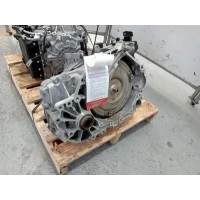 HOLDEN CAPTIVA TRANS/GEARBOX AUTO, FWD, PETROL, 2.4, 5GCW TAG (GEN 2), CG, 08/12