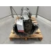 TOYOTA HILUX TRANS/GEARBOX AUTO, 4WD, DIESEL, 2.8, 1GD-FTV, TURBO, W/ TRANSFER C