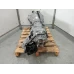 TOYOTA HILUX TRANS/GEARBOX AUTO, 4WD, DIESEL, 2.8, 1GD-FTV, TURBO, W/ TRANSFER C