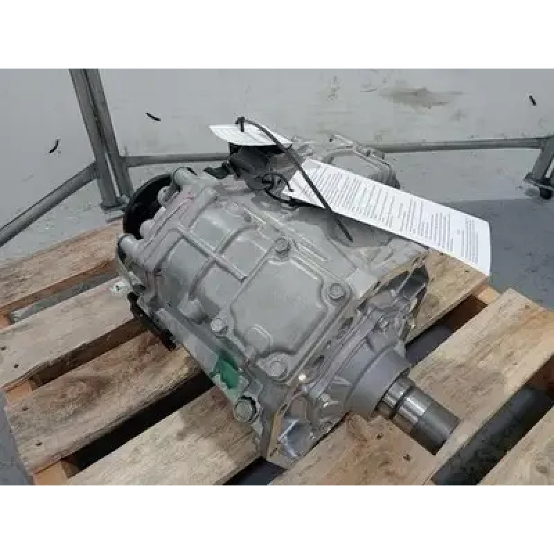 TOYOTA HILUX TRANSFER CASE AUTO T/M, DIESEL, 2.8, 1GD-FTV, 06/15- 2023 TOYOTA HILUX TRANSFER CASE AUTO T/M, DIESEL, 2.8, 1GD-FTV, 06/15- 2023