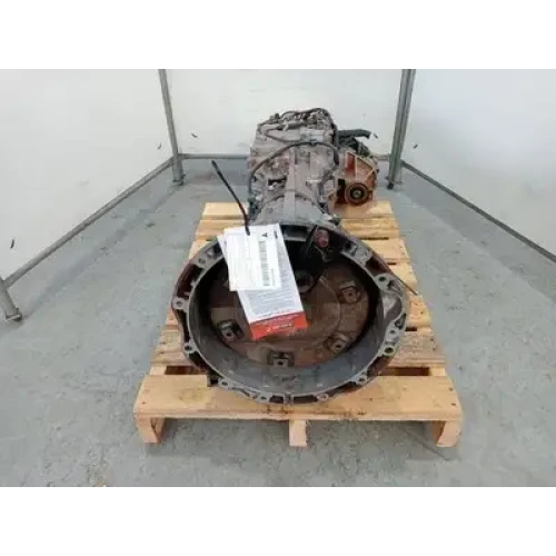 MITSUBISHI PAJERO TRANS/GEARBOX AUTO, DIESEL, 3.2, 4M41, W/ TRANSFER CASE, NT-NX