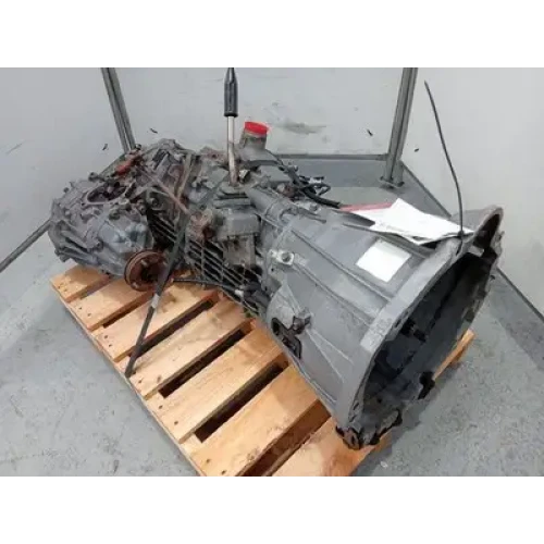TOYOTA LANDCRUISER TRANS/GEARBOX 76/78/79 SERIES (UPDATE), MANUAL, DIESEL, 4.5,