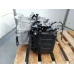 HYUNDAI I30 TRANS/GEARBOX AUTO, PETROL, 2.0, G4NC, HATCH (S. KOREA VIN KMHH), 6