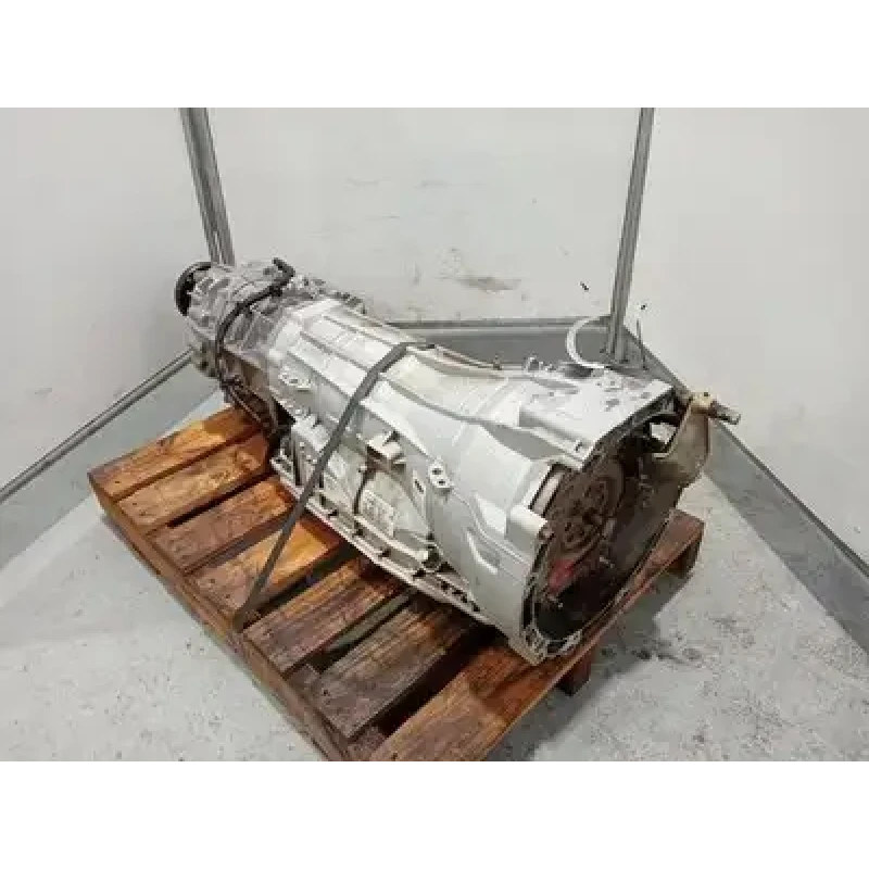 FORD RANGER TRANS/GEARBOX AUTO, 4WD, DIESEL, 3.2, W/ TRANSFER CASE, PX SERIES 1,