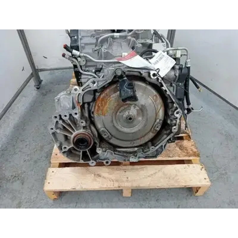 HOLDEN CRUZE TRANS/GEARBOX AUTO, PETROL, 1.8, F18D4, MH8 CODE, TAG 9CBW, 6 SPEED