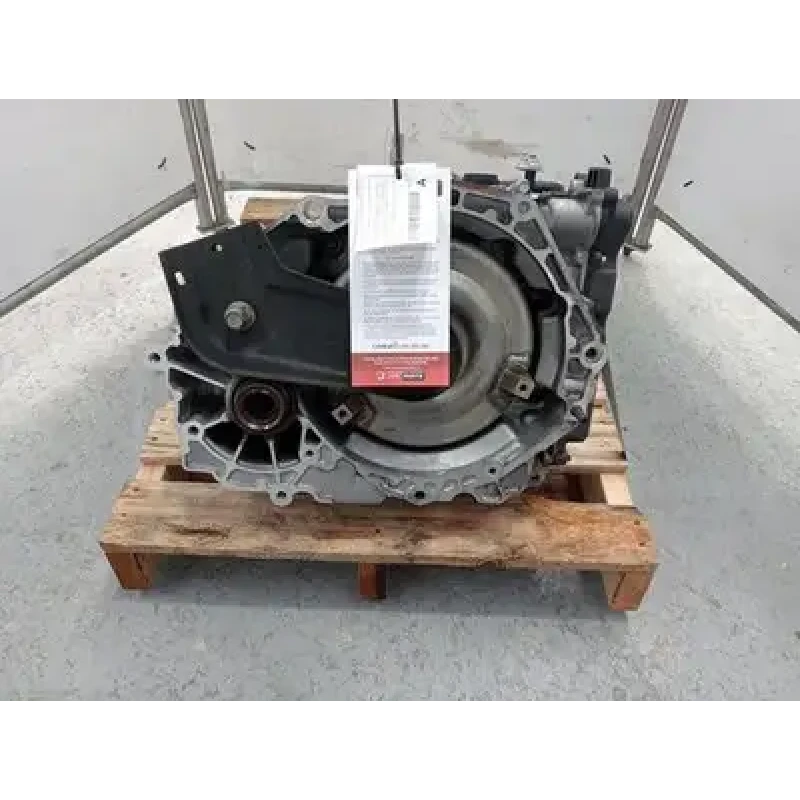 HOLDEN BARINA TRANS/GEARBOX AUTO, PETROL, 1.6, F16D4, 6 SPEED, 5FBS TAG, TM, 11/