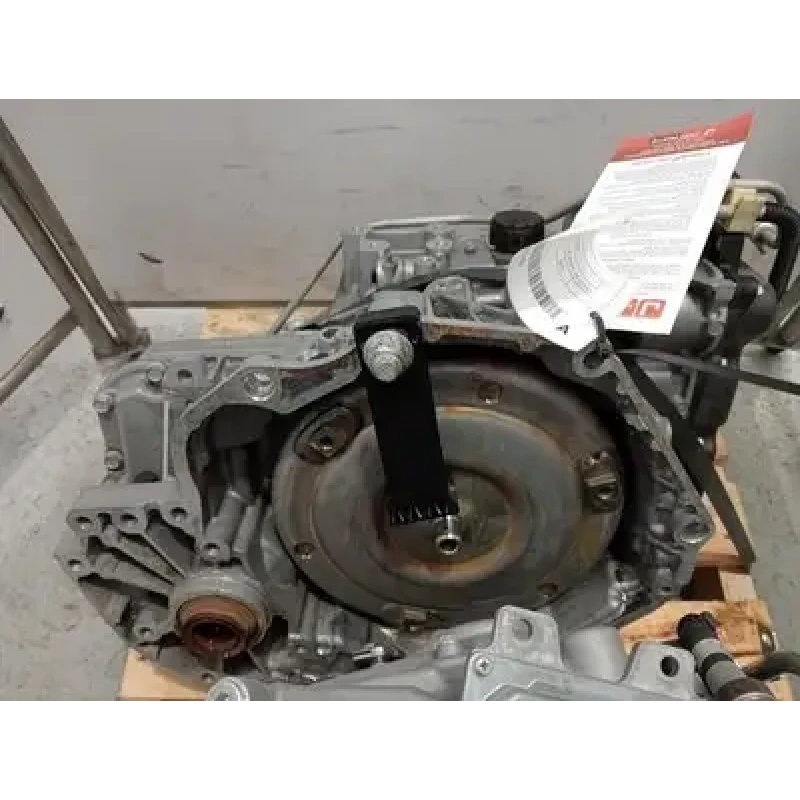 HOLDEN TRAX TRANS/GEARBOX AUTO, PETROL, 1.8, 5SDW TAG, TJ SERIES, 08/13-09/16 20