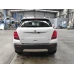HOLDEN TRAX TRANS/GEARBOX AUTO, PETROL, 1.8, 5SDW TAG, TJ SERIES, 08/13-09/16 20