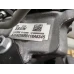 HOLDEN TRAX TRANS/GEARBOX AUTO, PETROL, 1.8, 5SDW TAG, TJ SERIES, 08/13-09/16 20
