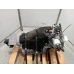 SUBARU FORESTER TRANS/GEARBOX AUTO, PETROL, 2.5, FB25, CVT 6 SPEED, TR580RHZBA C