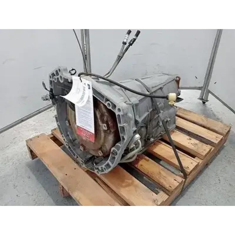 HOLDEN COMMODORE TRANS/GEARBOX AUTO, 3.6, LLT ENG, MYB, 1BWA TAG, VE, 08/09-05/1