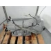HOLDEN COMMODORE TRANS/GEARBOX AUTO, 3.6, LLT ENG, MYB, 1BWA TAG, VE, 08/09-05/1