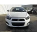 HOLDEN BARINA TRANS/GEARBOX AUTO, PETROL, 1.6, F16D4, 6 SPEED, 3GXS TAG, TM, 11/