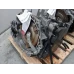 HOLDEN BARINA TRANS/GEARBOX AUTO, PETROL, 1.6, F16D4, 6 SPEED, 3GXS TAG, TM, 11/