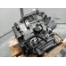 HOLDEN BARINA TRANS/GEARBOX AUTO, PETROL, 1.6, F16D4, 6 SPEED, 3GXS TAG, TM, 11/