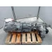 ISUZU DMAX TRANS/GEARBOX AUTO, 4WD, DIESEL, 3.0, 4JJ1, TURBO, W/ TRANSFER CASE,