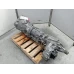 ISUZU DMAX TRANS/GEARBOX AUTO, 4WD, DIESEL, 3.0, 4JJ1, TURBO, W/ TRANSFER CASE,