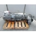 ISUZU DMAX TRANS/GEARBOX AUTO, 4WD, DIESEL, 3.0, 4JJ1, TURBO, W/ TRANSFER CASE,